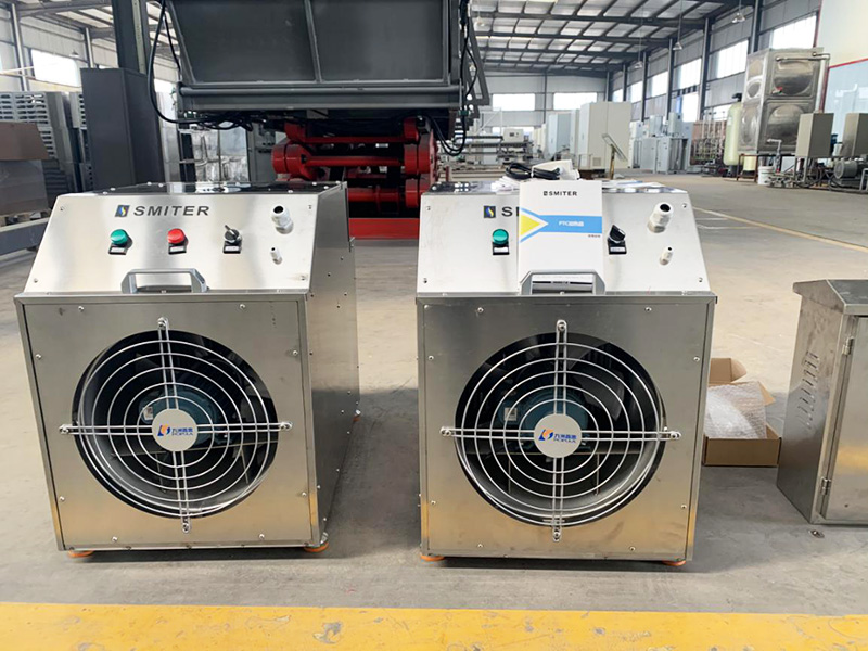 PTC電熱風(fēng)機
